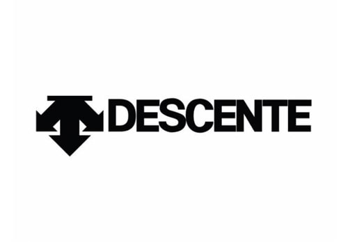 DESCENTE デサント