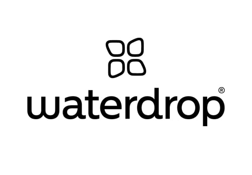 waterdrop ウォータードロップ