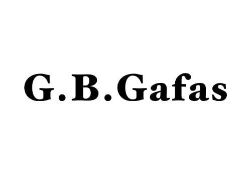 G.B.Gafas ジービーガファス