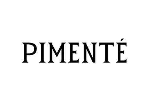 PIMENTÉ ピモンテ