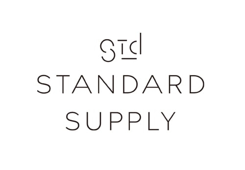 STANDARD SUPPLY スタンダードサプライ