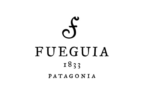 FUEGUIA 1833 フエギア