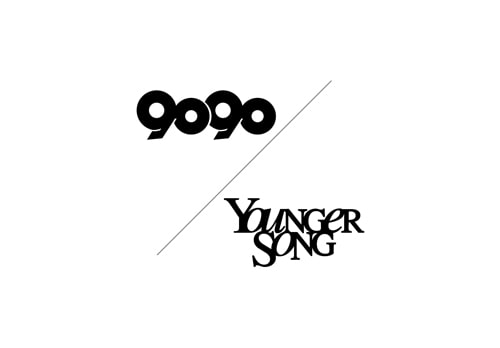 9090 & YoungerSong ナインティナインティ ヤンガーソング