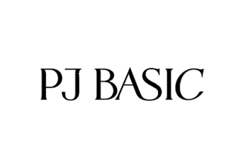 PJ BASIC ピージェイベーシック