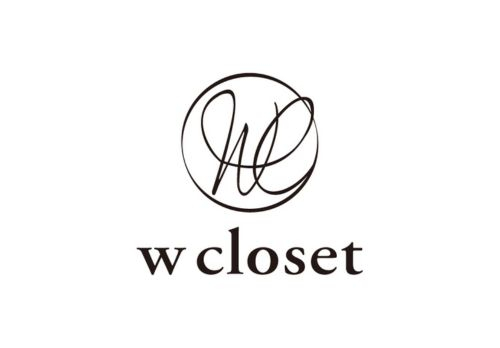 w closet ダブルクローゼット