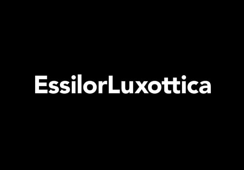 Luxottica ルックスオティカ