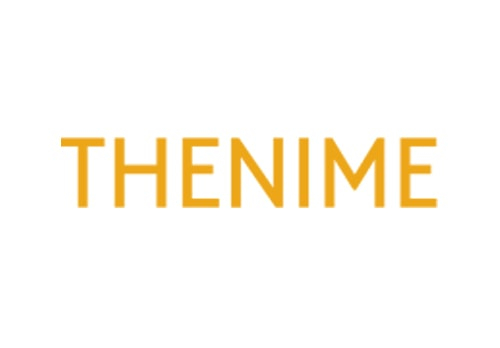 THENIME ザニーム