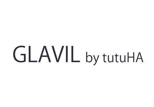 GLAVIL by tutuHA グラヴィル バイ チュチュア