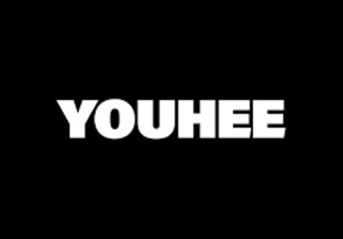 YOUHEE ユヒ