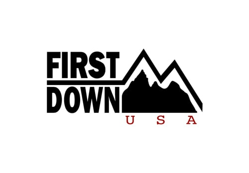 FIRST DOWN USA ファーストダウン