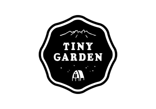 TINY GARDEN タイニーガーデン