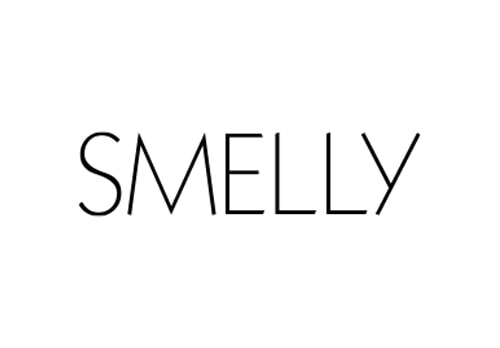 SMELLY スメリー