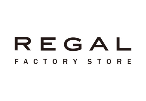 REGAL FACTORY STORE リーガル ファクトリー ストア