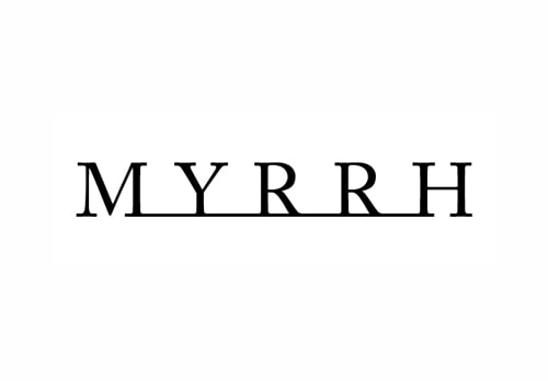 MYRRH ミルラ