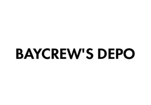 BAYCREW'S DEPO ベイクルーズデポ