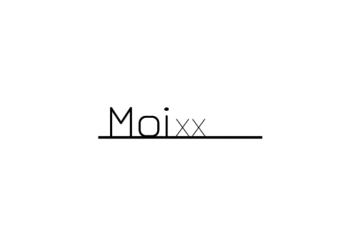 Moixx モイメメ