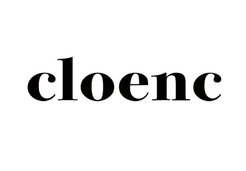 cloenc クロエンス