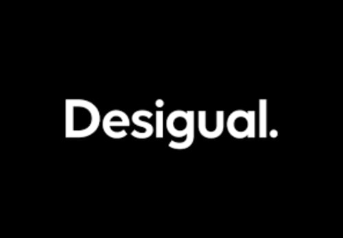 Desigual デシグアル