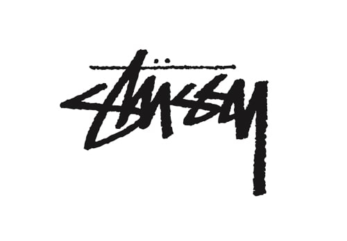 STÜSSY ステューシー