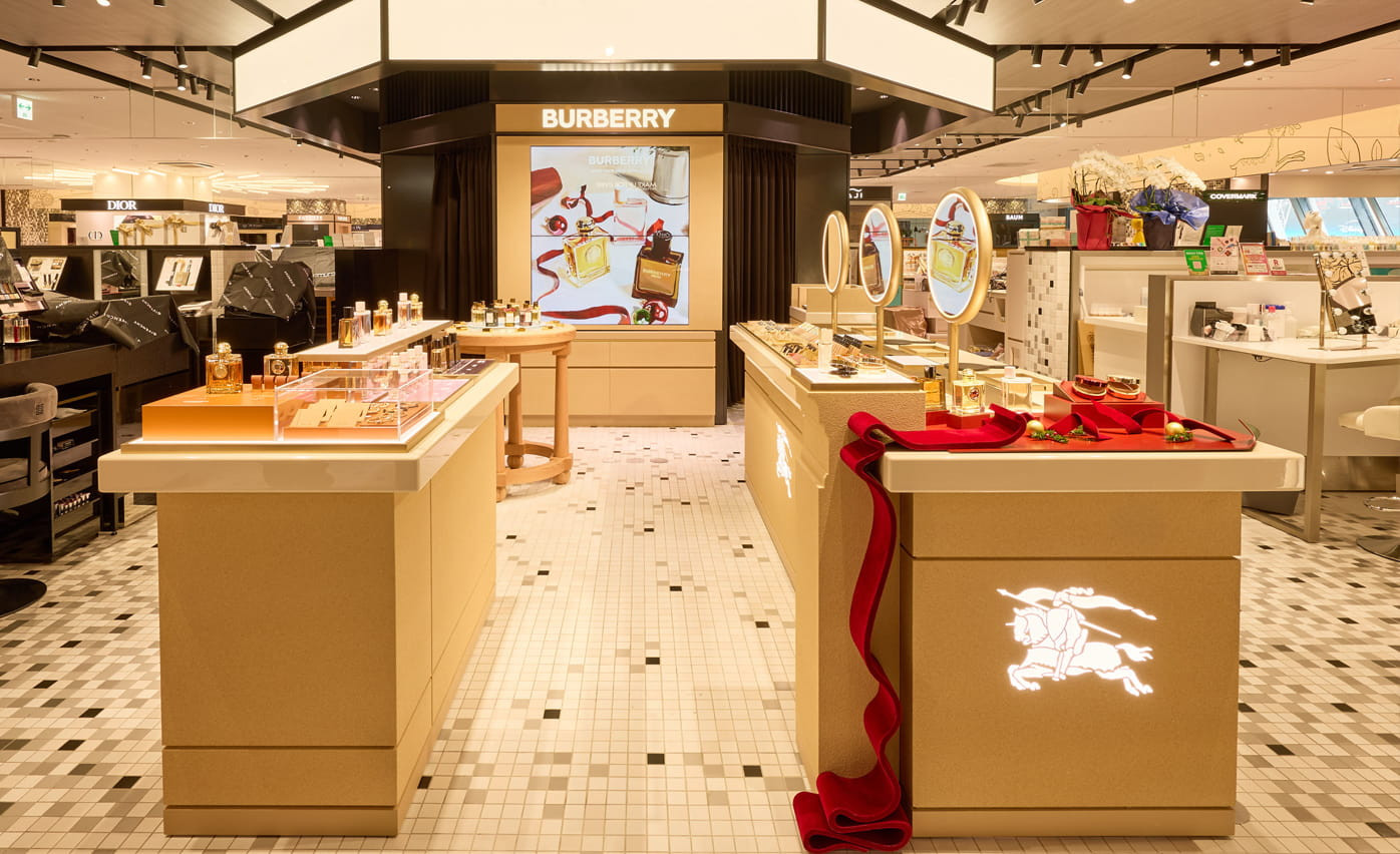 西武池袋本店(東京都豊島区/化粧品・コスメ)_2