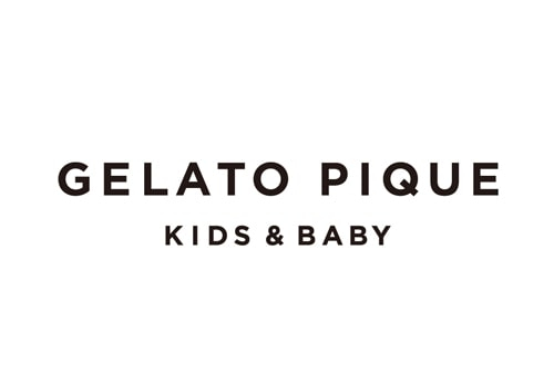 gelato pique kids & baby ジェラート ピケ キッズアンドベイビー