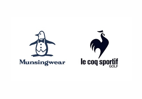 le coq sportif/Munsingwear ルコック スポルティフ マンシングウェア