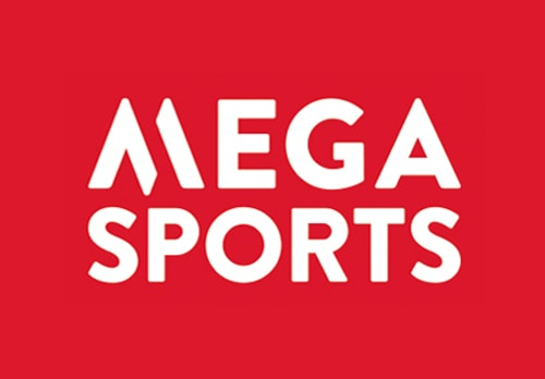 MEGA SPORTS メガスポーツ