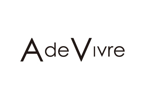A de Vivre アドゥヴィーヴル