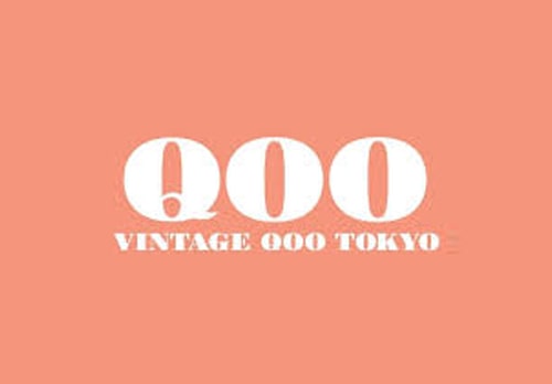 VINTAGE QOO TOKYO ヴィンテージクートーキョー