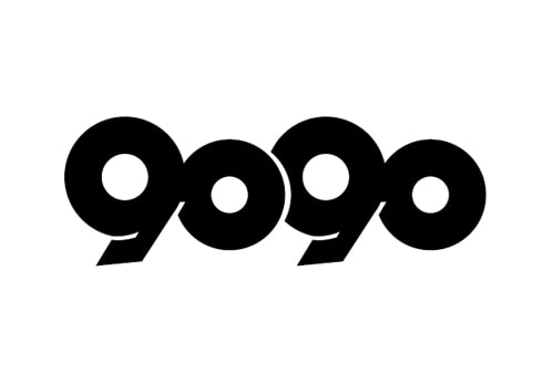 9090 ナインティナインティ