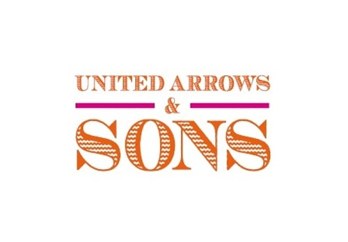 UNITED ARROWS & SONS ユナイテッドアローズ サンズ