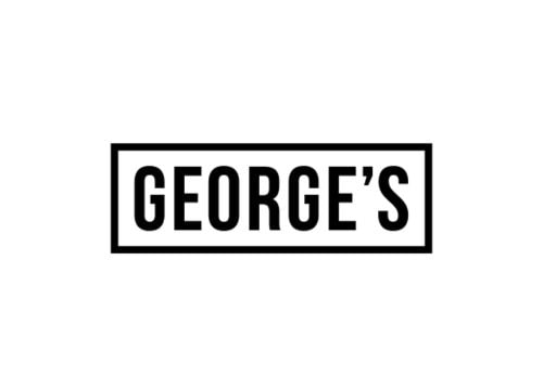 GEORGE'S ジョージズ