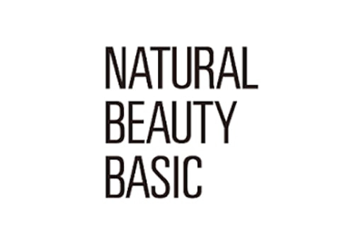 NATURAL BEAUTY BASIC ナチュラル ビューティ ベーシック