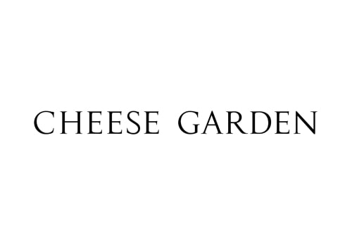 CHEESE GARDEN チーズガーデン