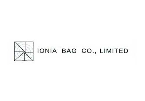 IONIABAG イオニアバッグ