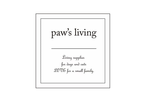 paw's living パウズリビング