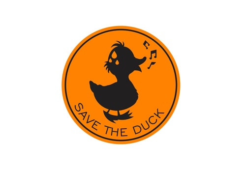 SAVE THE DUCK セーブ ザ ダック
