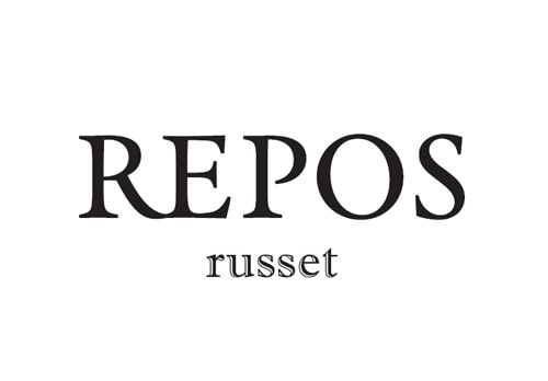 REPOS russet ルポ ラシット