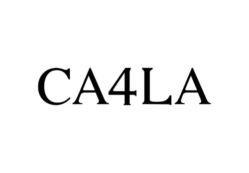 CA4LA カシラ