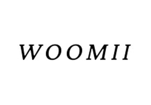WOOMII ウーミィ