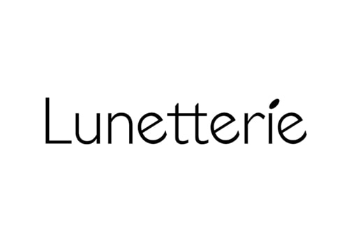 Lunetterie ルネッテリア