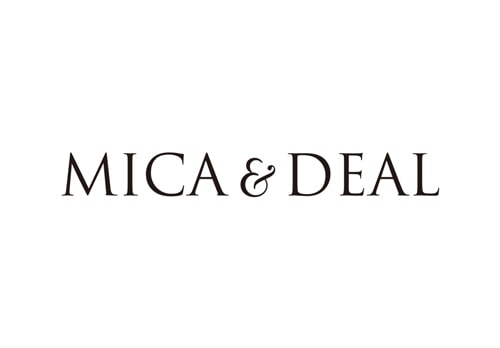 MICA&DEAL マイカアンドディール