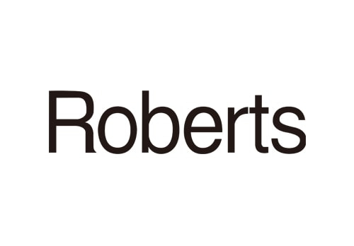 Roberts ロバーツ