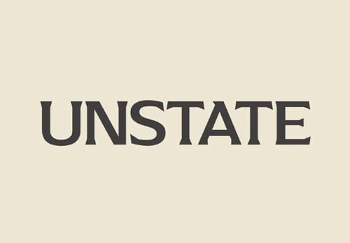 UNSTATE アンステイト