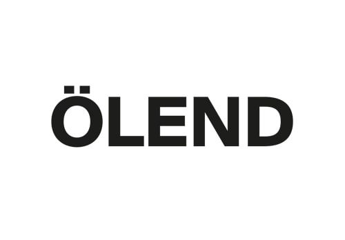 ÖLEND オレンド