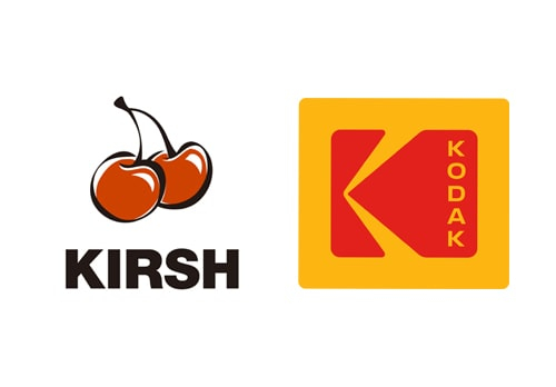 KIRSH/KODAK キルシー コダック