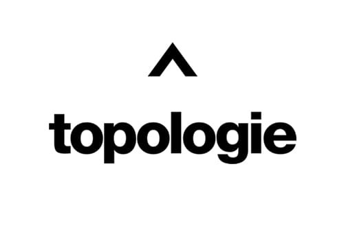 Topologie トポロジー