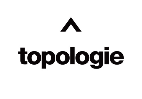 Topologie トポロジー