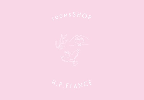 rooms SHOP ルームスショップ