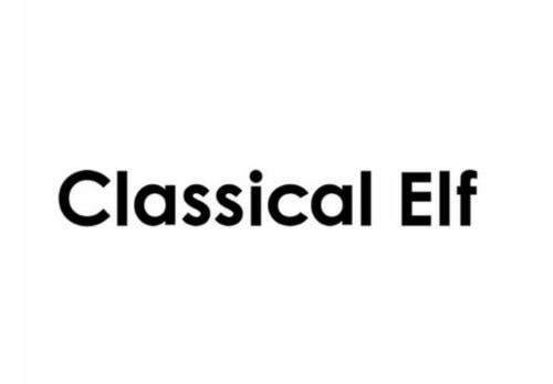 Classical Elf クラシカルエルフ
